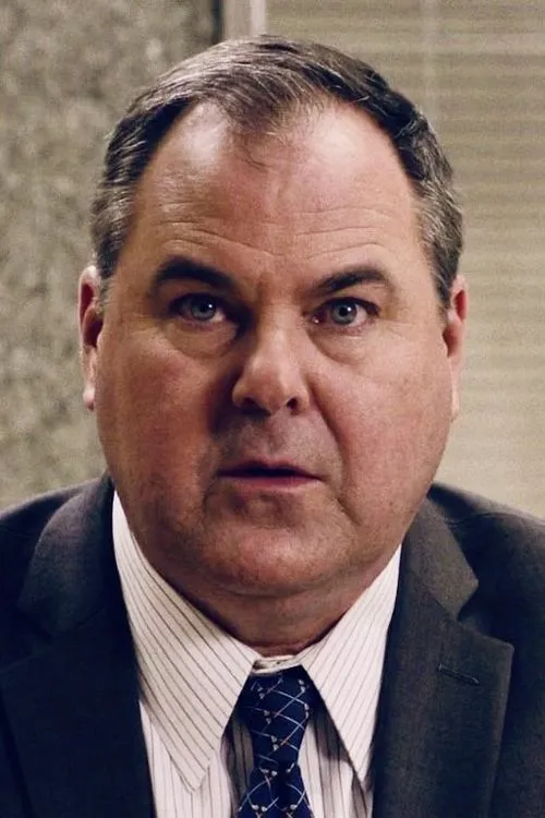 Bob Stephenson Oyuncu Profil Görseli