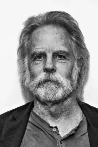 Bob Weir Oyuncu Profil Görseli