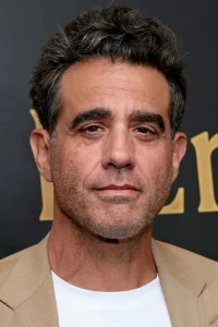 Bobby Cannavale Oyuncu Profil Görseli