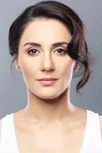 Boncuk Yilmaz Oyuncu Profil Görseli