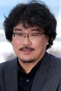 Bong Joon Ho Yönetmen Profil Görseli