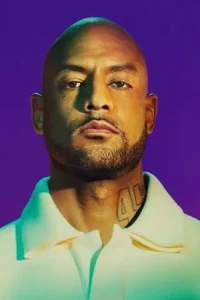 Booba Oyuncu Profil Görseli