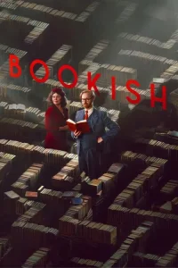 Bookish film Hd İzle Fragman Görseli