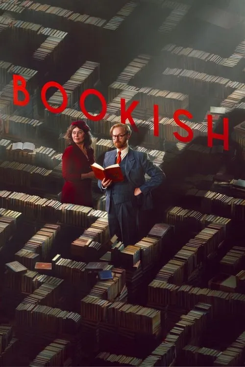 Bookish film Hd İzle