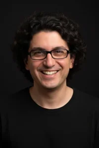 Bora Onur Yönetmen Profil Görseli