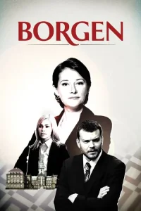 Borgen film Hd İzle Fragman Görseli