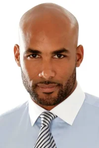 Boris Kodjoe Oyuncu Profil Görseli