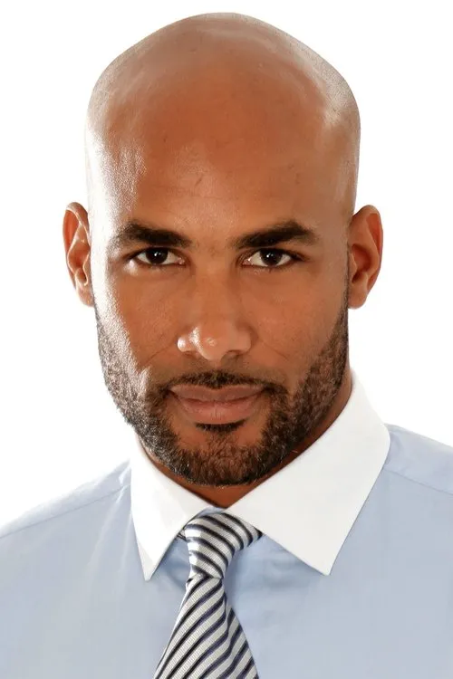 Boris Kodjoe Oyuncu Profil Görseli
