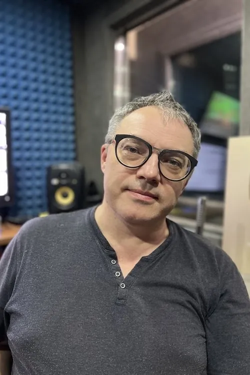 Boris Kutnevich Oyuncu Profil Görseli