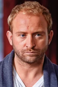 Borys Szyc Oyuncu Profil Görseli