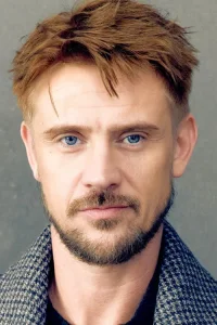 Boyd Holbrook Oyuncu Profil Görseli