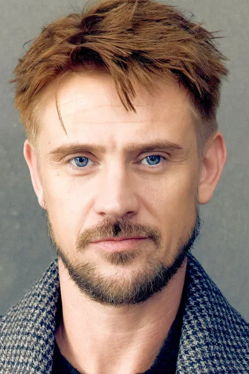 Boyd Holbrook Oyuncu Profil Görseli