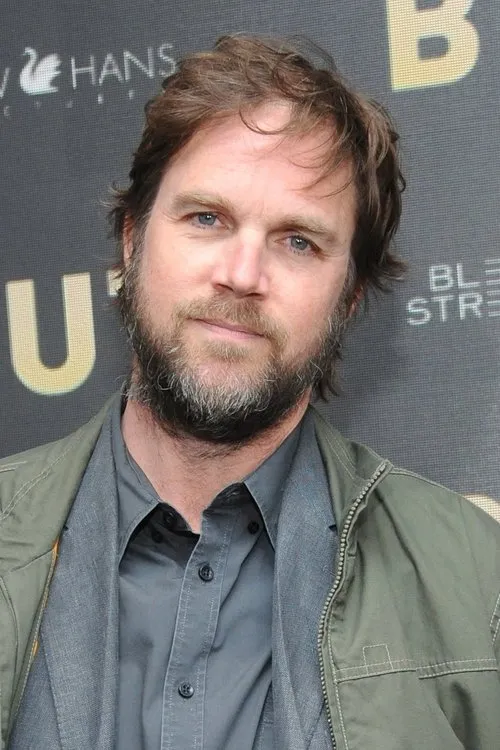 Brad Anderson Yönetmen Profil Görseli