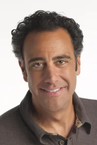 Brad Garrett Oyuncu Profil Görseli