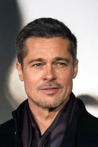 Brad Pitt Oyuncu Profil Görseli