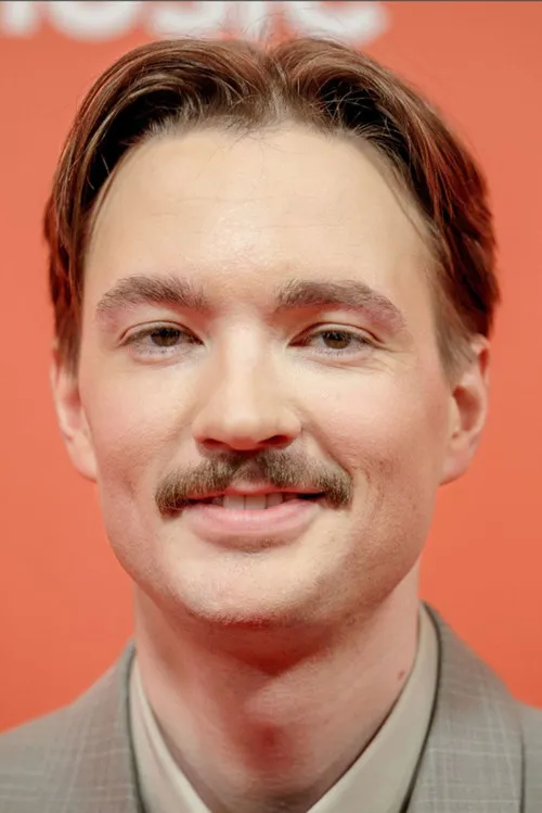 Bram Krikke Oyuncu Profil Görseli