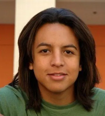 Brandon Baker Oyuncu Profil Görseli