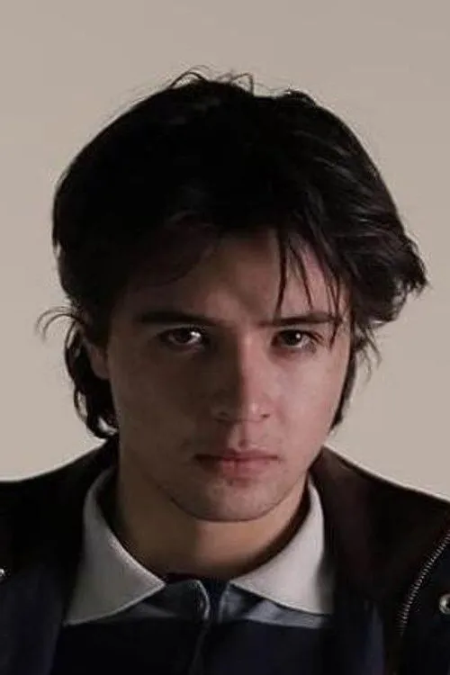 Brandon Figueredo Oyuncu Profil Görseli