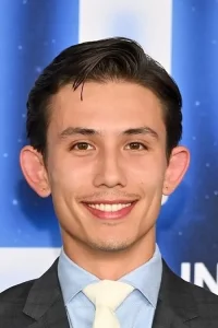 Brandon Moon Oyuncu Profil Görseli