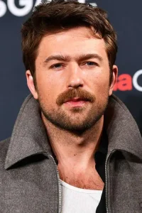 Brandon Sklenar Oyuncu Profil Görseli