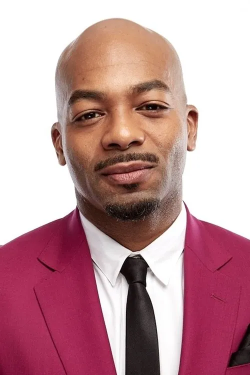 Brandon Victor Dixon Oyuncu Profil Görseli