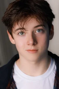 Braxton Bjerken Oyuncu Profil Görseli