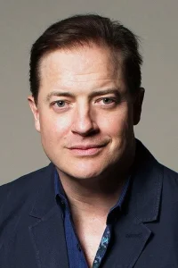 Brendan Fraser Oyuncu Profil Görseli