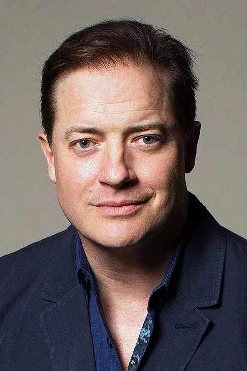 Brendan Fraser Oyuncu Profil Görseli