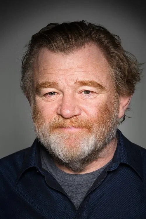 Brendan Gleeson Oyuncu Profil Görseli