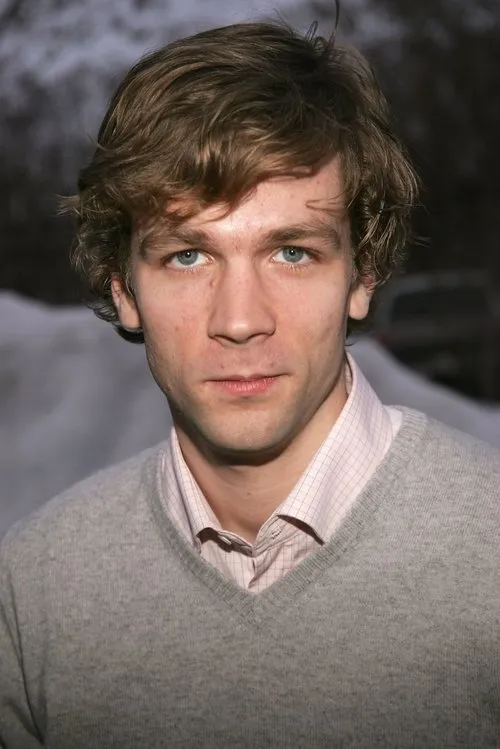 Brendan Sexton III Oyuncu Profil Görseli