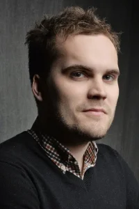 Brent Hodge Yönetmen Profil Görseli