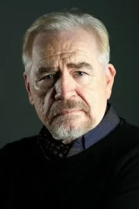 Brian Cox Oyuncu Profil Görseli