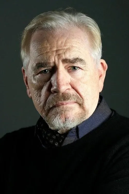 Brian Cox Oyuncu Profil Görseli