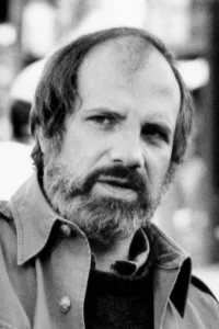 Brian De Palma Yönetmen Profil Görseli