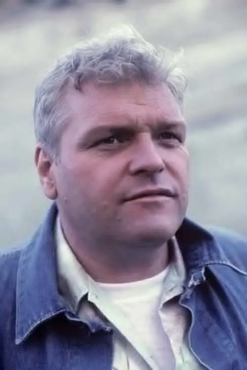 Brian Dennehy Oyuncu Profil Görseli