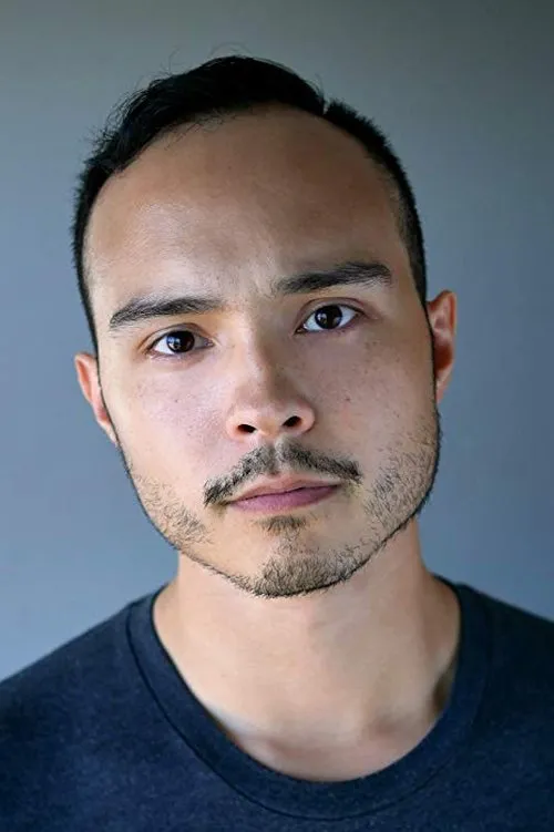 Brian Doe Oyuncu Profil Görseli