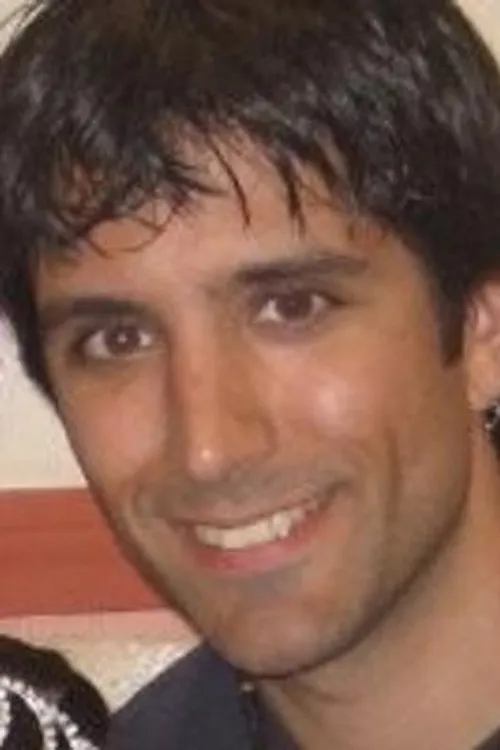 Brian Iles Yönetmen Profil Görseli