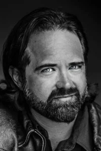 Brian Skiba Yönetmen Profil Görseli