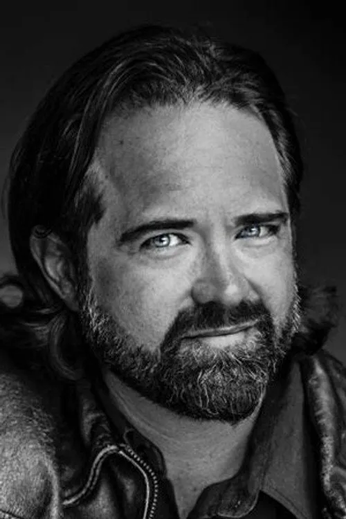 Brian Skiba Yönetmen Profil Görseli