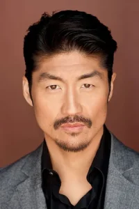 Brian Tee Oyuncu Profil Görseli