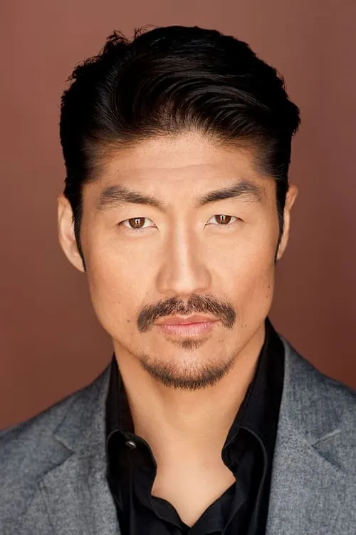 Brian Tee Oyuncu Profil Görseli