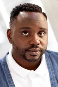 Brian Tyree Henry Oyuncu Profil Görseli