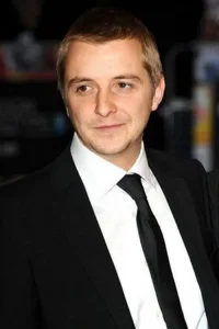 Brian Welsh Yönetmen Profil Görseli