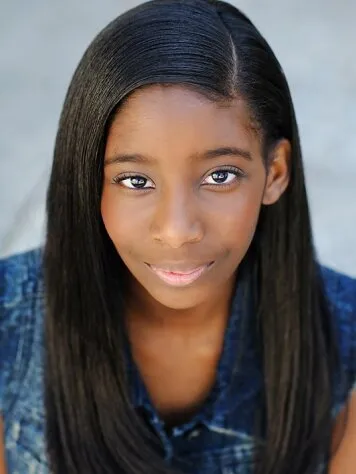 Brianna Cope Oyuncu Profil Görseli