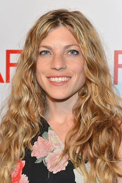 Bridget Savage Cole Yönetmen Profil Görseli