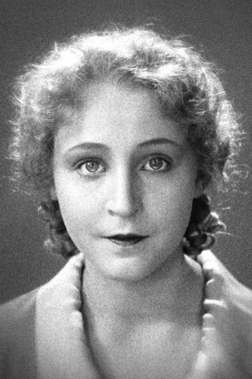 Brigitte Helm Oyuncu Profil Görseli
