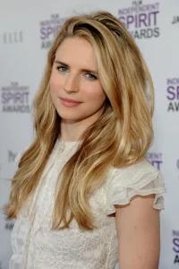 Brit Marling Oyuncu Profil Görseli