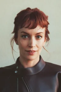 Britt Lower Oyuncu Profil Görseli