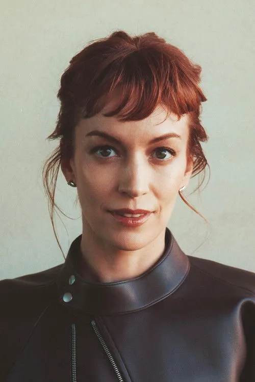 Britt Lower Oyuncu Profil Görseli