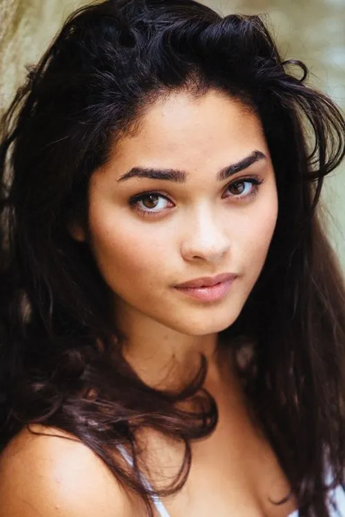 Brittany O'Grady Oyuncu Profil Görseli